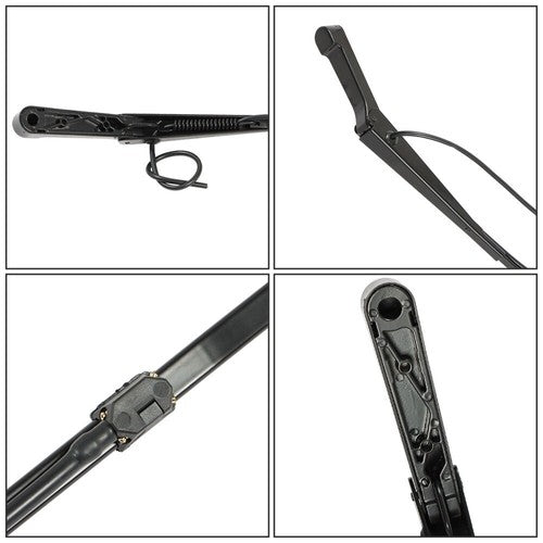 02-06 Front Right Windshield Wiper Arm For Freightliner Sprinter 2500 3500