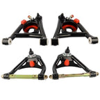 Upper & Lower Control Arms A Body for Oldsmobile 442 Cutlass Pontiac GTO 1964-72