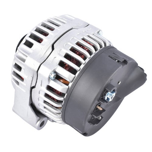 Alternator 12 V for Mercedes-Benz ML430 ML500 ML55 AMG W163 V8 4.3L 5.0L 5.5L