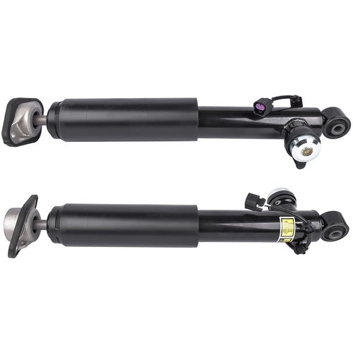 2Pcs Shock Absorbers Rear LH & RH for Cadillac SRX 2011-2016 with Damper Control
