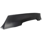 Matte Black Duckbill Style Rear Trunk Lip Wing Spoiler for 90 97 Mazda Miata