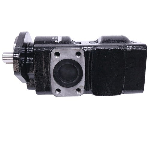 Twin Hydraulic Gear Pump 20/911200 For JCB 3CX 41 + 29cc/rev