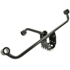 For Can-Am Maverick X3 Turbo Max R Ds Spare Tire Carrier Mount Rack 2017-2023