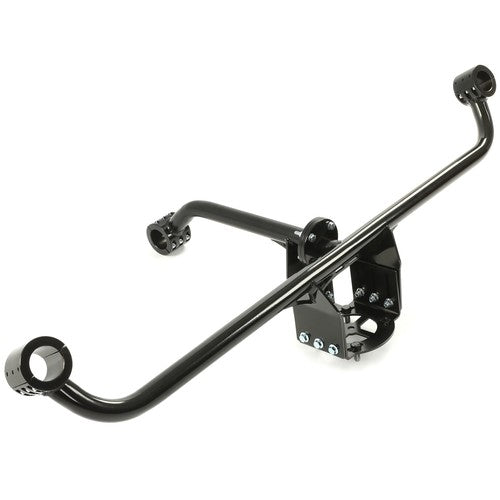 For Can-Am Maverick X3 Turbo Max R Ds Spare Tire Carrier Mount Rack 2017-2023