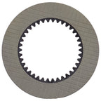 3 Pcs 38T Clutch Disc Bk-703100-9000 for TCM Forklift Bk7031009000