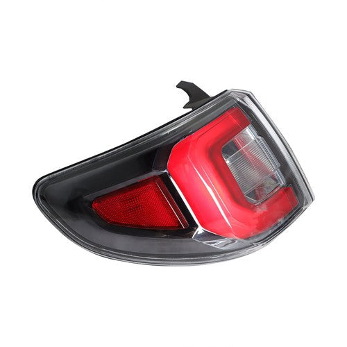 Brake Lamp Fit For GMC Acadia 2013-2016 Series Red Left Driver Side Tail Light