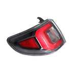Brake Lamp Fit For GMC Acadia 2013-2016 Series Red Left Driver Side Tail Light