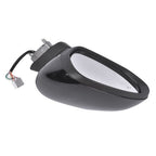 Mirror Driver Left Side Heated Hand With Blind Spot Detection for Kia K5 2021-24