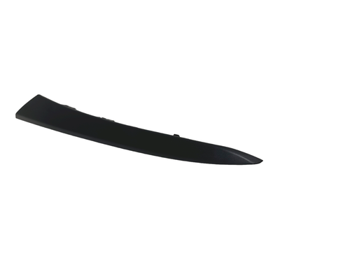 71207T20A01 Head Light Molding Trim for Honda Civic 2022-2024 Black Left Side