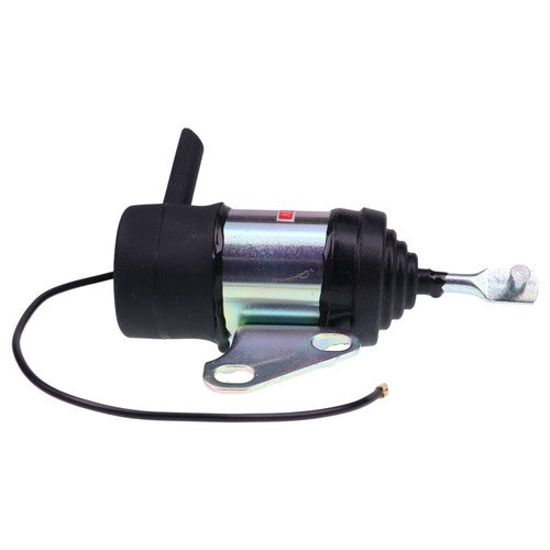 12V Solenoid Arret Moteur K168516001 AIXAM City Crossline For Kubota Z402 Z602