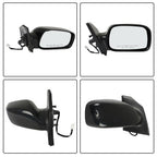 New Power Side Mirror Fit For Toyota Corolla 2003-2007 2008 Passenger Side Right