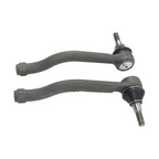 For Nissan Altima 2007-2012 Suspension Control Arms Tie Rod Ends Sway Bar Kit