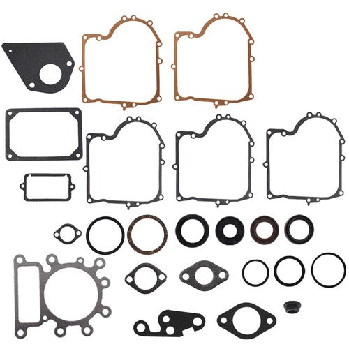New Engine Gasket Set For Briggs & Stratton 495993 Replaces # 28N707 28N777