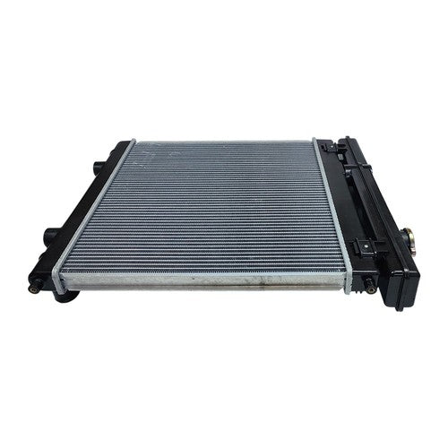 MN422112 0583 Radiator for Perkins Engines 1103A 33 1103C 33 2485B280
