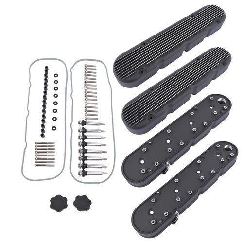 Engine Valve Covers for Buick LaCrosse Chevrolet Camaro Monte Avanti II Pontiac