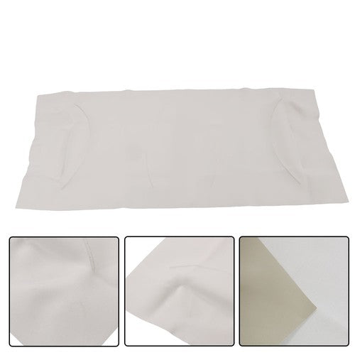Golf Cart STONE Seat Cover Set 2007-2016 For Yamaha G29 DRIVE