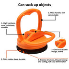 Car Bodywork Dent Repair Puller Pull Panel Ding Remover Suction Cup Tool
