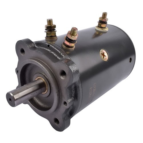 Winch Motor Bidirectional 12V for Ramsey Liftmore MBJ4405 MBJ6201 46-103 46-2062