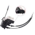 Front Right Door Lock Latch Actuator For Hyundai Santa Fe Sport Utility 2013-18
