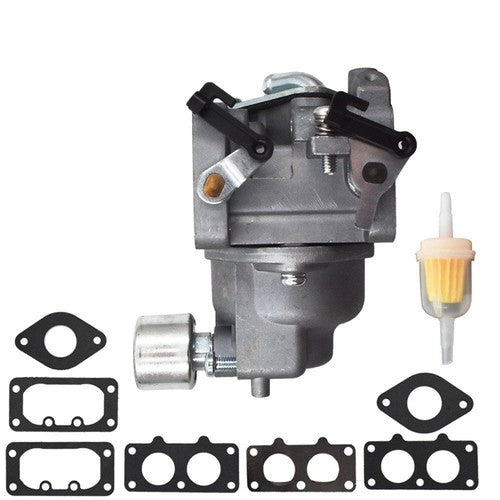 15004-7025 15004-0764 Carburetor Fit For Kawasaki FH680V lawn mower accessories
