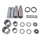 Pin and Bushing Kit for Bobcat S250 S300 S330 A300 T250 6729358 6577954 7139943