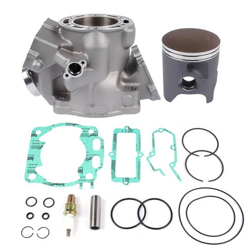 66.4mm Cylinder Piston Top End Rebuild Kit for Yamaha YZ250 YZ 250 1999-2025