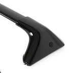 Luggage Carrier Cargo Top Roof Rack Cross Bar for Lexus LX570 2008-2021 2016