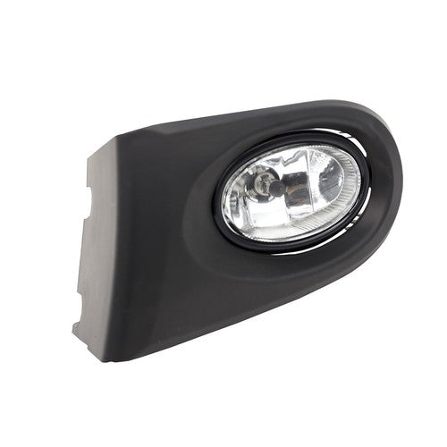 Clear Lens Bumper Fog Lights Lamps w/wiring for 2002-2004 for Acura RSX 2DR