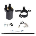 Lawn Mower Ignition Coil For Onan P218G 166-0820 HE166-0761 541-0522 HE541-0522