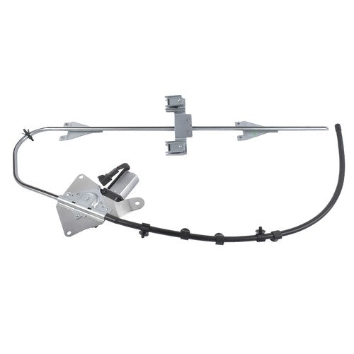 New Power Window Regulator with Motor for Freightliner M2 Left Driver Side LH