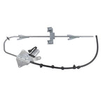 New Power Window Regulator with Motor for Freightliner M2 Left Driver Side LH