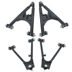 For Yamaha WARRIOR 350 YFM350X3GD-23550-00-35 Front Lower &  A-Arms 1989-2003