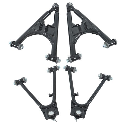 For Yamaha WARRIOR 350 YFM350X3GD-23550-00-35 Front Lower &  A-Arms 1989-2003