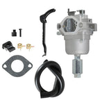 Carburetor Kit 31P777 31P707 For Briggs & Stratton 31P877 31N707 31P677 31Q777