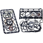 Full Gasket Set 07916-29505 07916-29515 for Bobcat S130 S150 Kubota V2203 V2203T