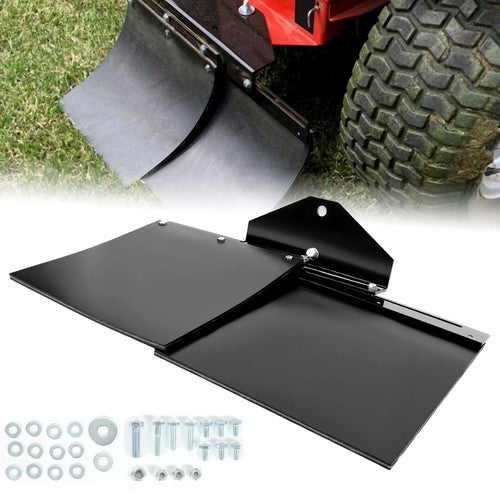 Lawn Striping Striper Kit Universal with Built in Hitch for Zero Turns Tractors