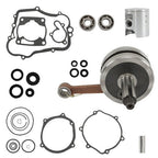 Engine Rebuild Kit Crankshaft Piston Gaskets For Yamaha Yz 85 2002-2018