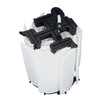 59023500 Complete Element Grid Assembly Replacement For Grid Pool 36 Square Feet