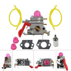 Carburetor For C1U-W19 530071811 358791530 358791540 358791560 358791590 Trimmer