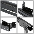 Front Bumper Face Bar Reinforcement for 2013 20 Ram 1500 19 24 Ram 1500 Classic