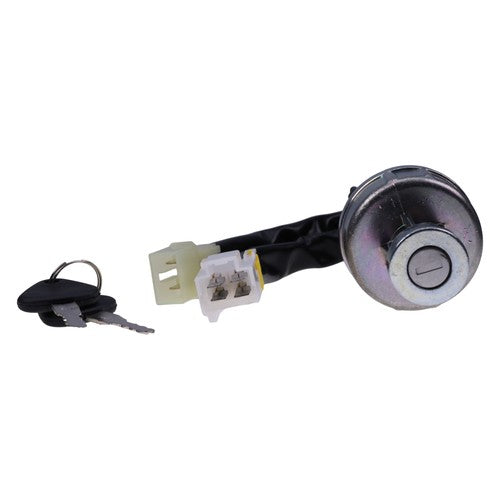 Ignition Switch 14526158 for Volvo EC140 EC210 EC240 EC290 EC360 EC460 EC55