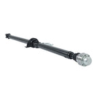 Rear Driveshaft Prop Shaft Assembly Fit For Ford Escape 08-12 Mercury Hybrid 4WD