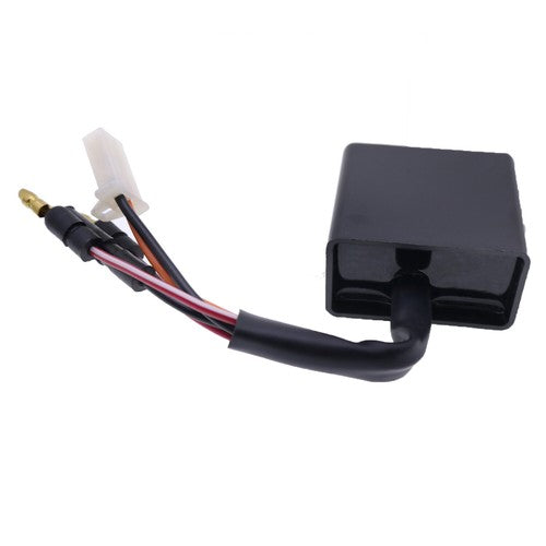 Ignition CDI Box 5 Wires For Polaris Scrambler Sportsman Predator 90cc 50cc