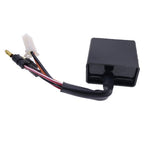 Ignition CDI Box 5 Wires For Polaris Scrambler Sportsman Predator 90cc 50cc