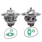 Turbo CHRA Cartridge Forward Reverse for Infiniti Q50 Q60 Nissan Skyline Z 3.0L