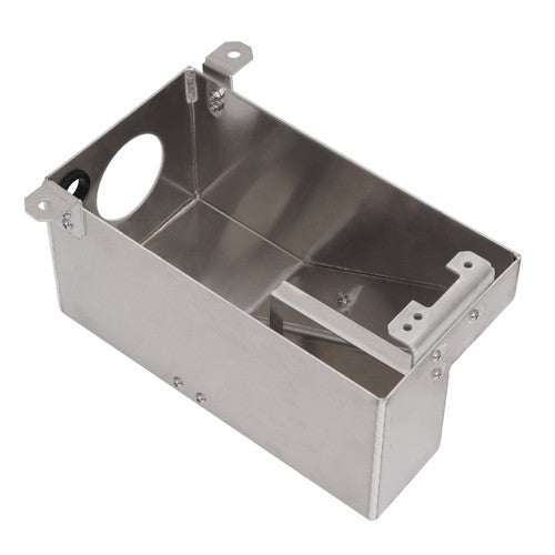 Aluminum Air Box Intake Without Lid For Honda TRX400EX TRX400X 400X ATV 99 To 07