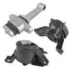 Motor and Trans Mount Set for Hyundai Santa Fe Sport Kia Sorento LX 2.4L 13-18