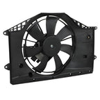 Radiator Cooling Fan Assembly For Honda Civic 2016-2020 1.5L 624610 HO3115173