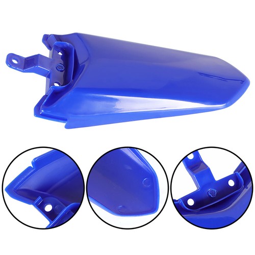 Fit For Yamaha TTR50 2006-2021 ABS Plastic Fender Kit Side Cover Fairing US