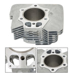 Top End Rebuild Kit Cylinder Piston  2005-2011 For Honda TRX500 Foreman